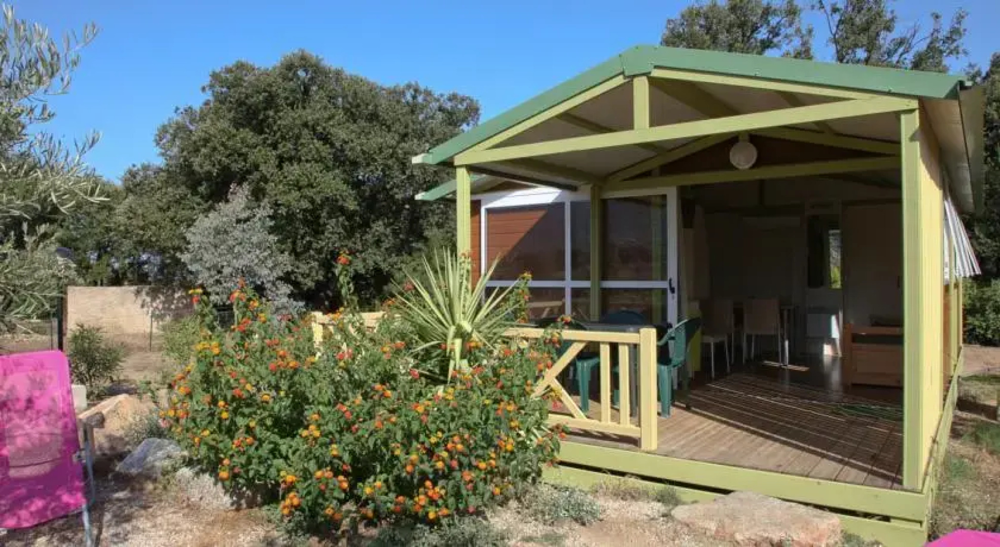 Cantarettu Locations