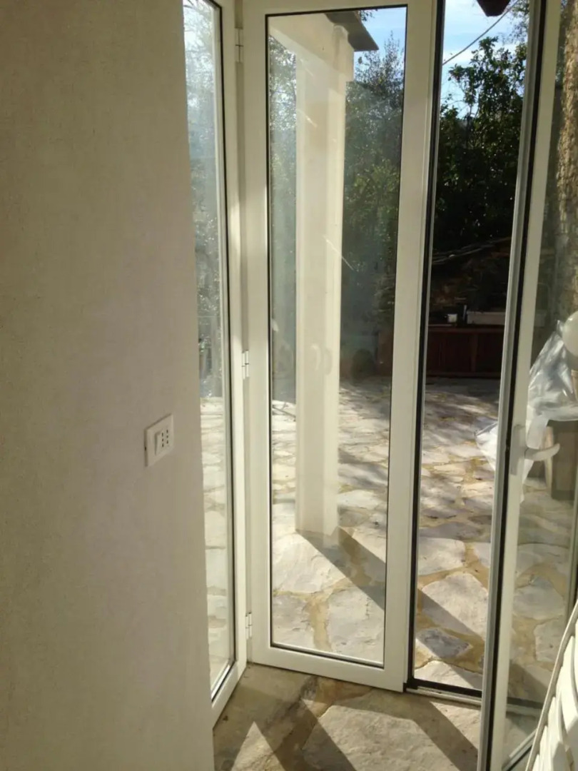 Old Oilmill near Dolcedo