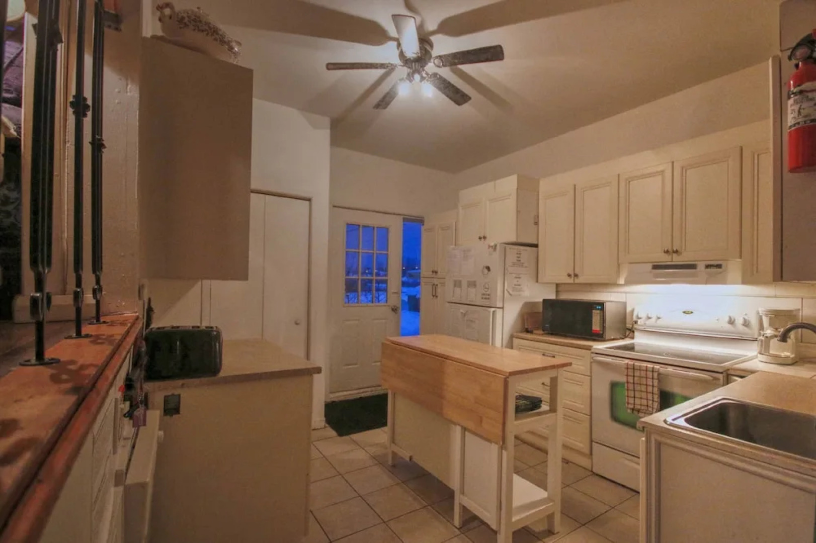 Maison de vacances canadienne Quebec