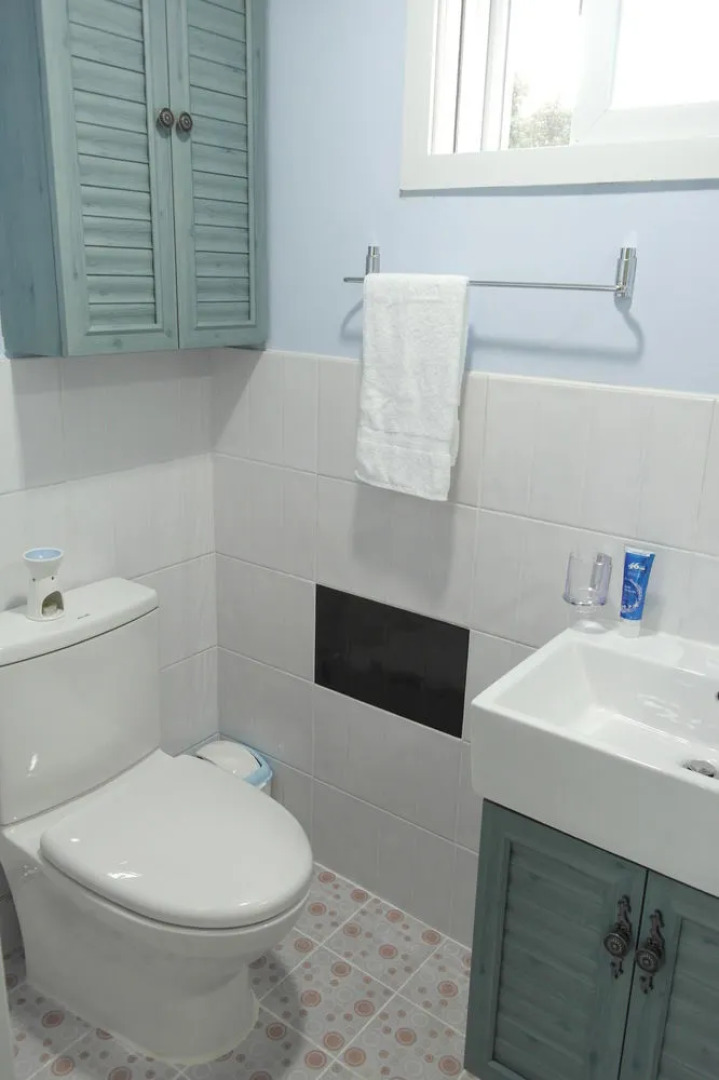 Blue Pony Guesthouse