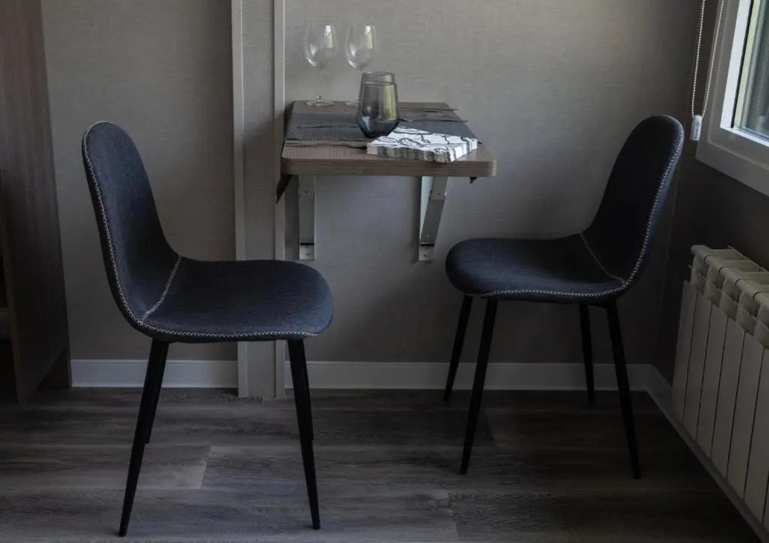 Camping Resort La Trapera