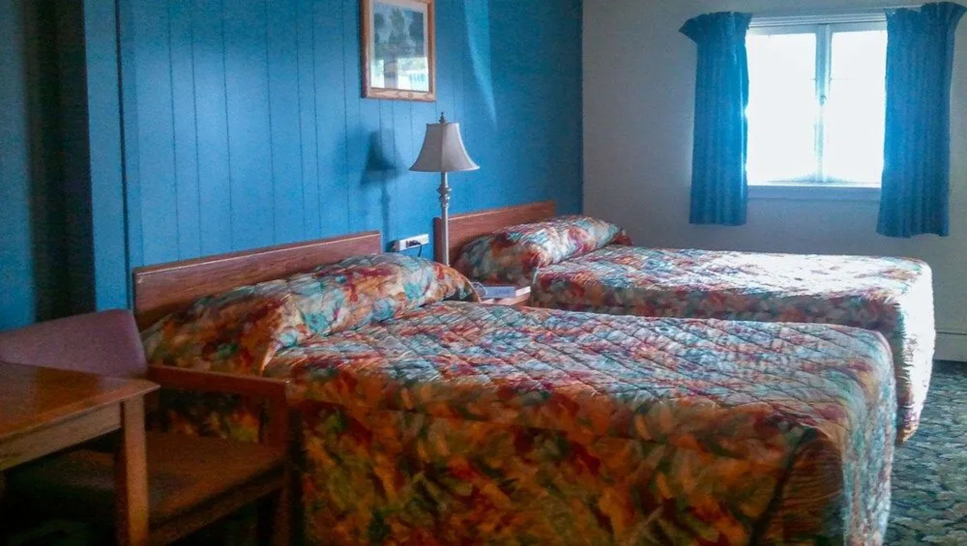 Wyoming Motel