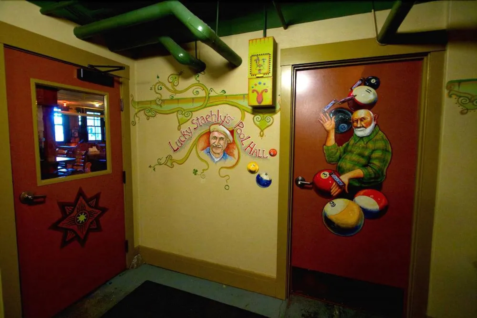 McMenamins Edgefield