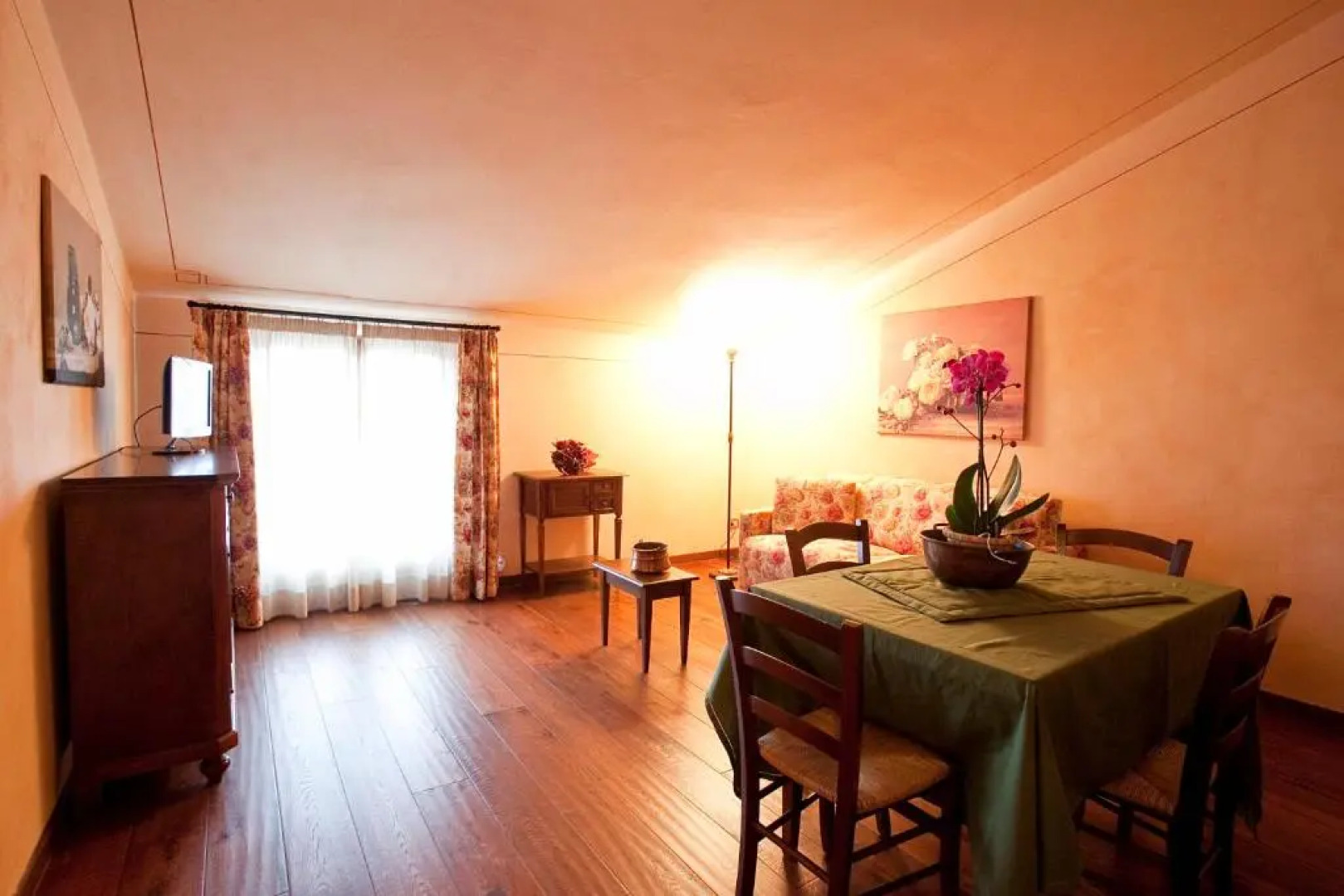 Residenza Palazzo Saloni