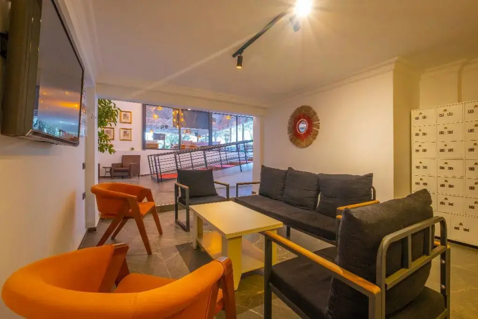 Akdeniz Beach Hotel