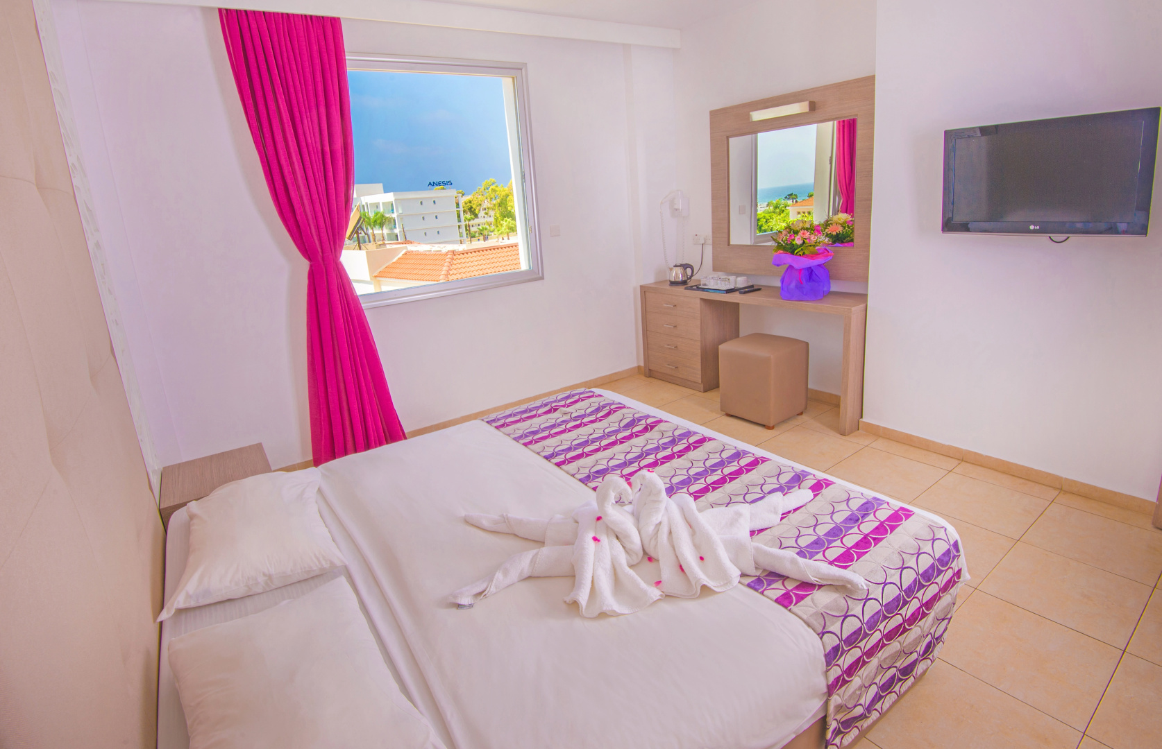New Famagusta Hotel&Suites