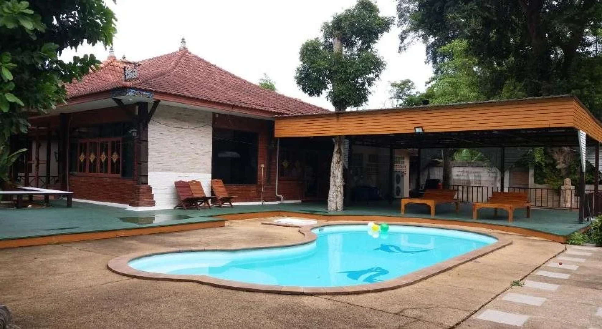 Payamai Resort