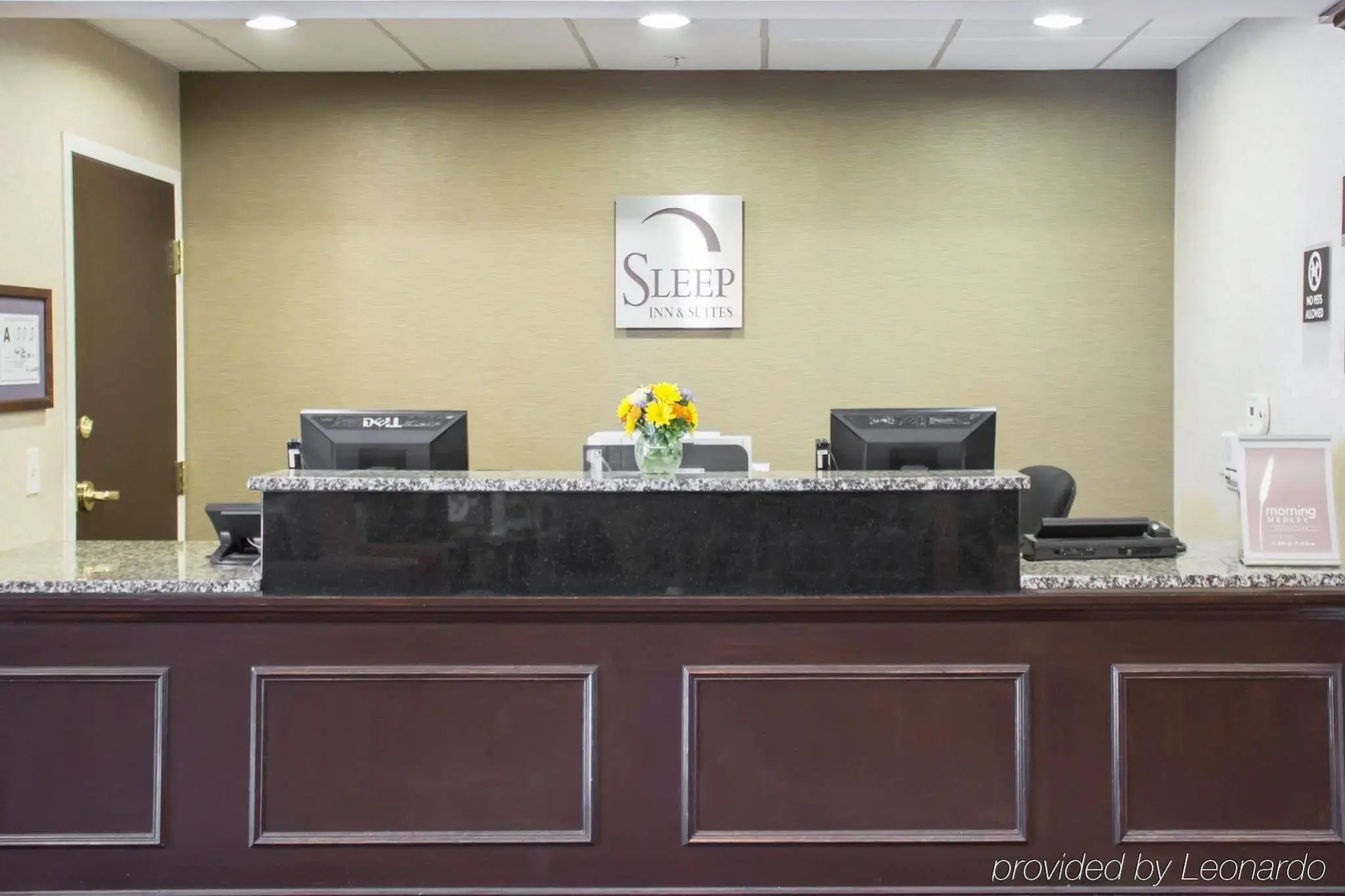 Sleep Inn & Suites Smithfield near I-95
