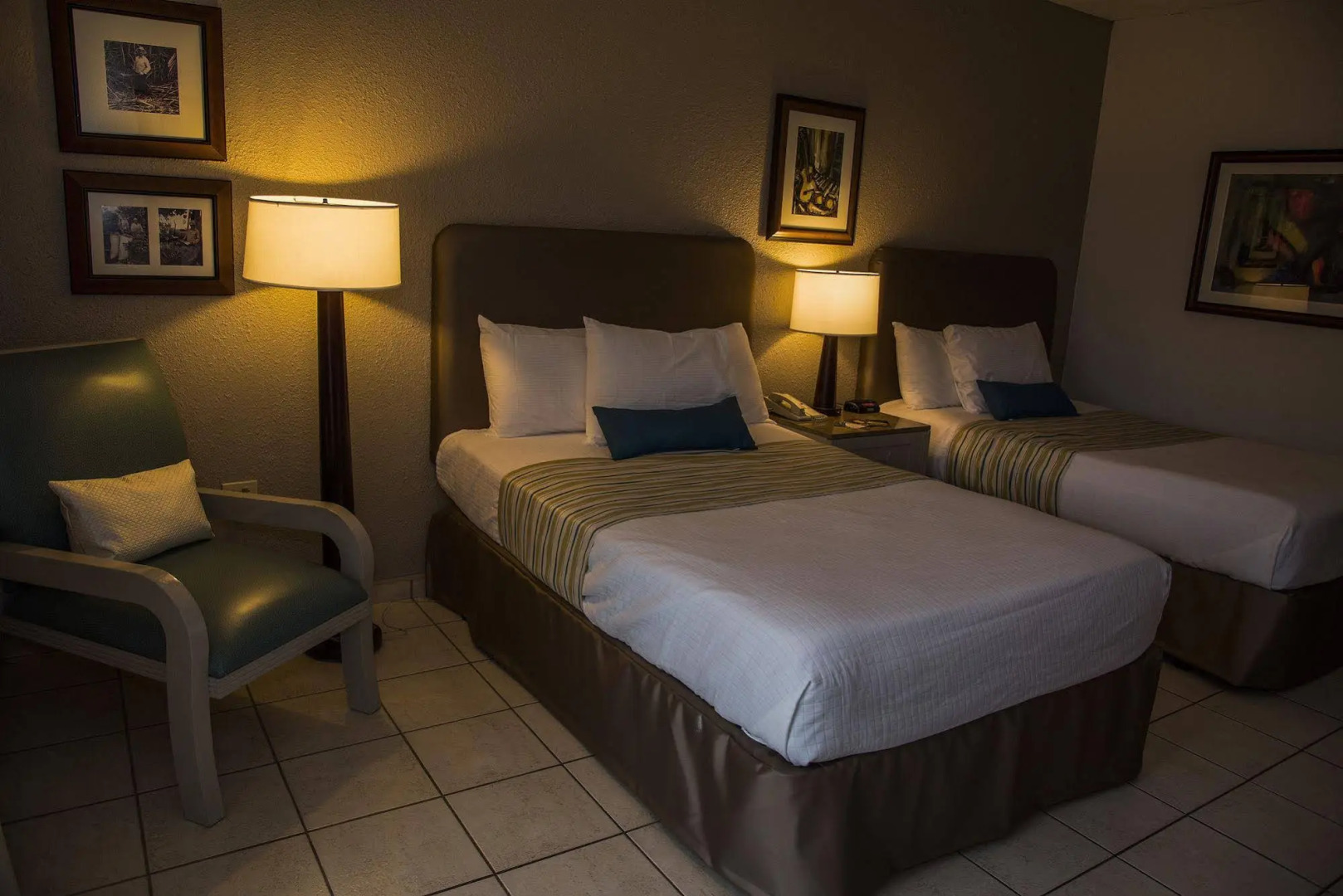 Rincon of the Seas - Grand Caribbean Hotel