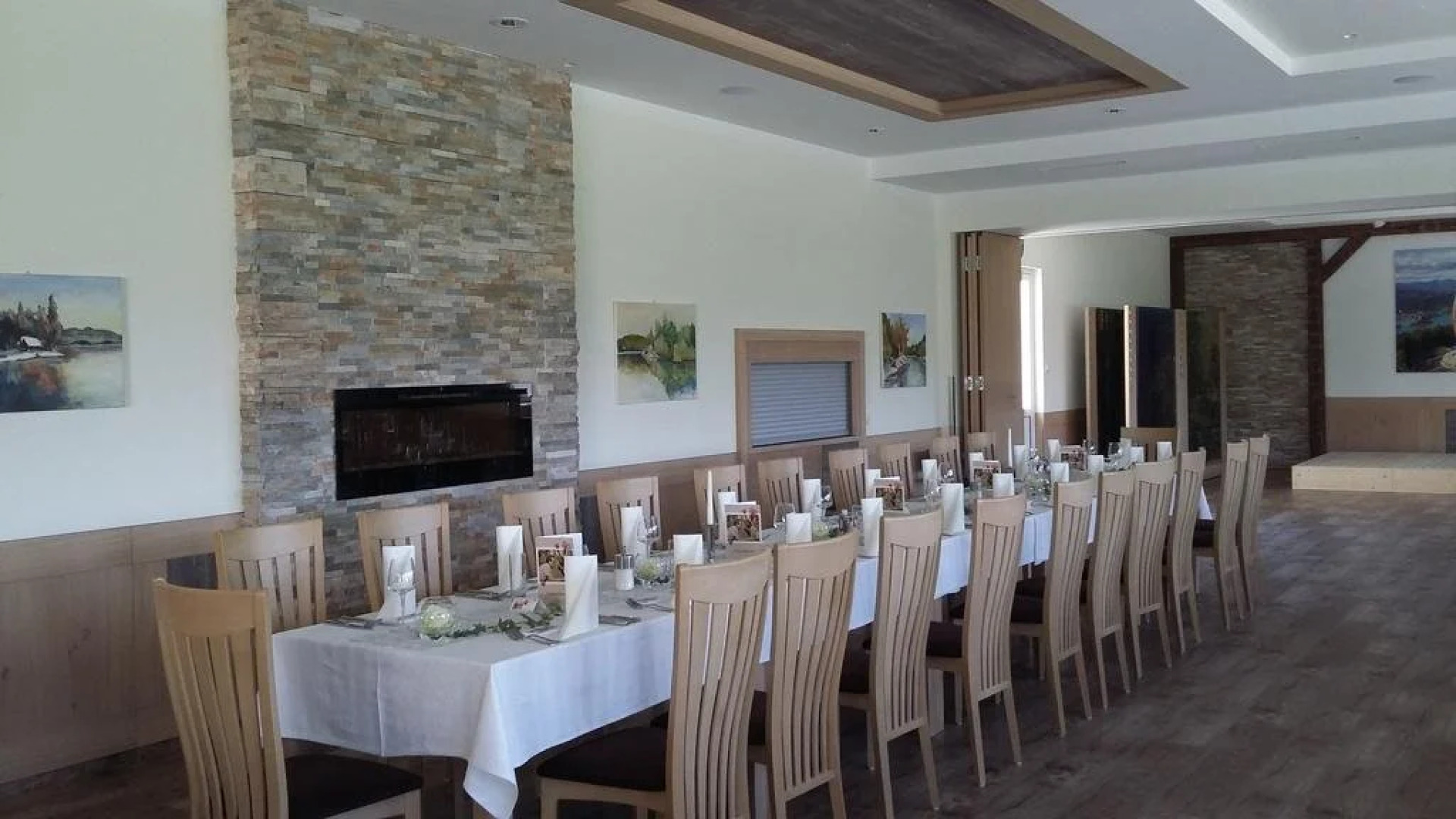 Hotel Restaurant Ulbing