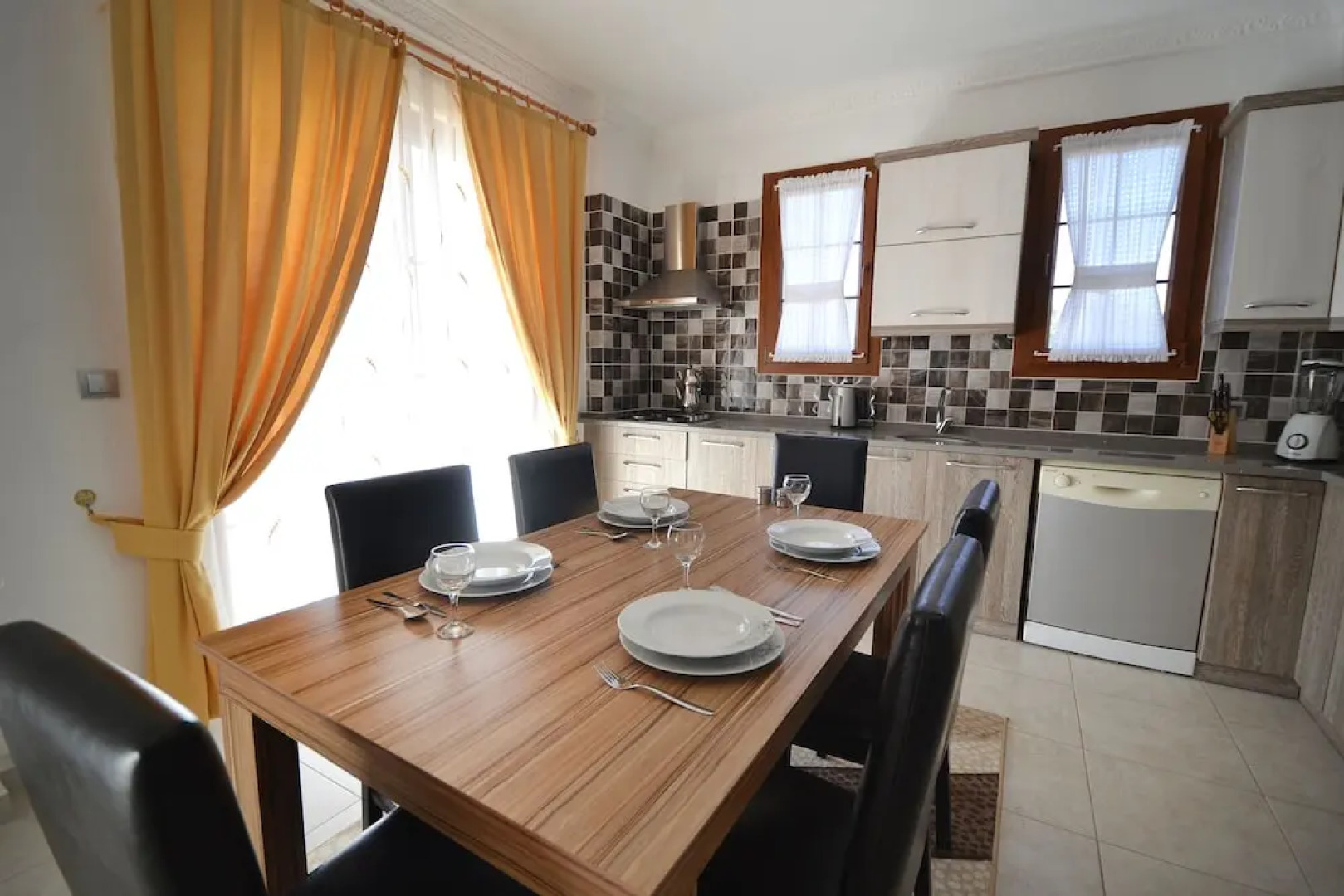 KAY7500 Villa Defne 3 Bedrooms