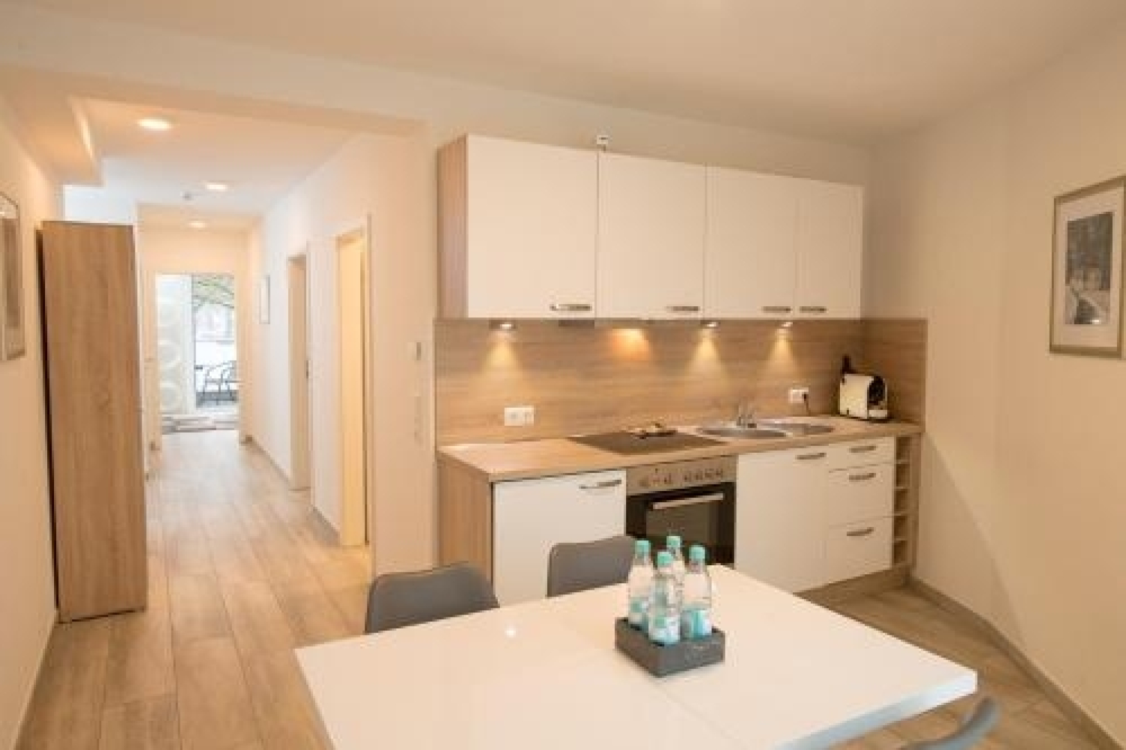 Ye Olde England Inne