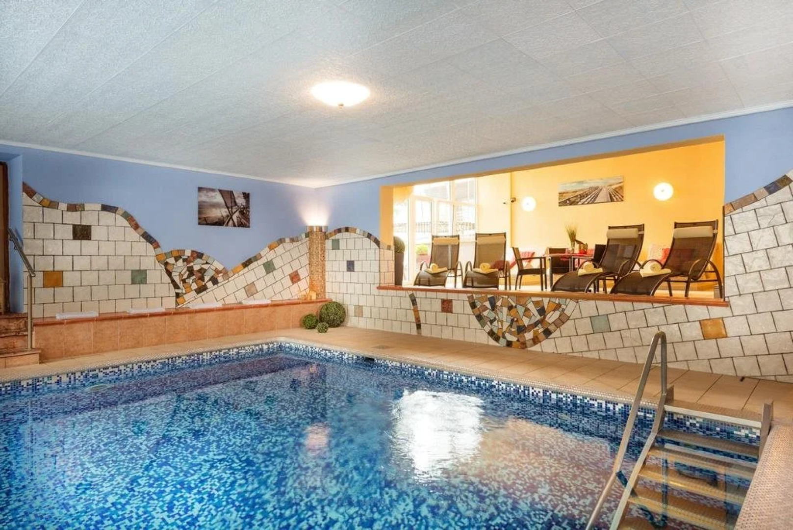 Hotel Lohninger-Schober