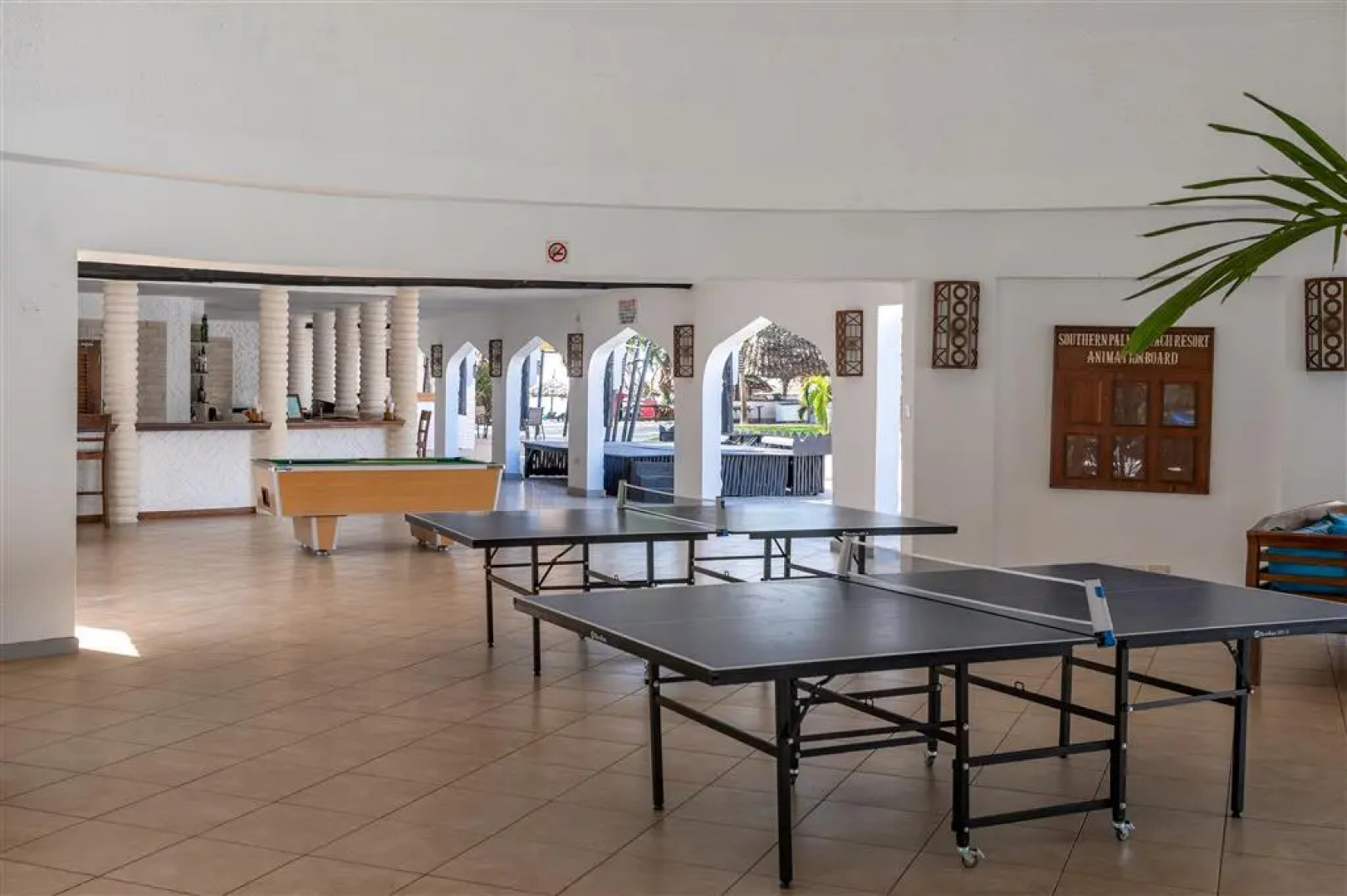 Southern Palms Beach Resort