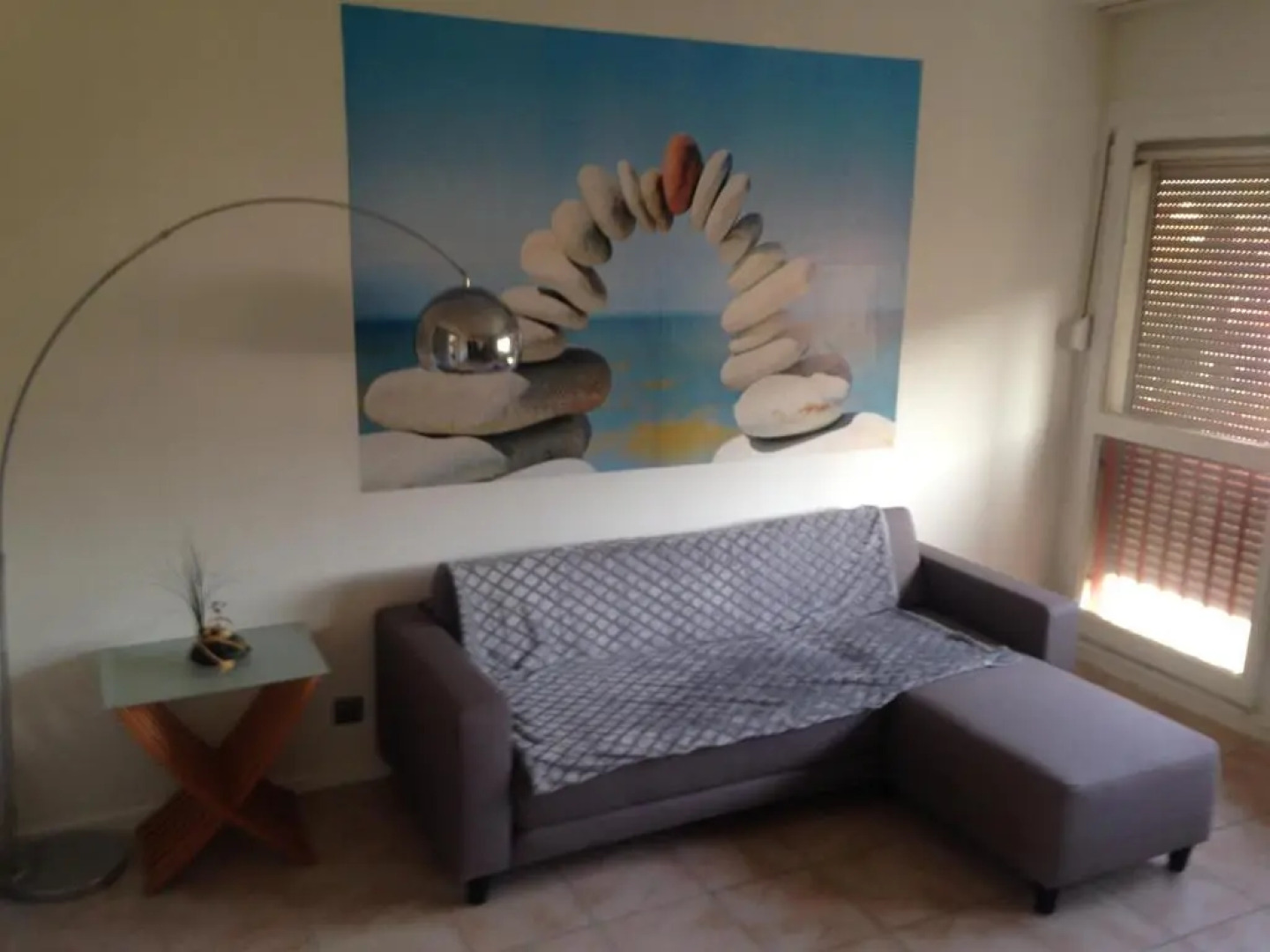 Appartement le Verlaine