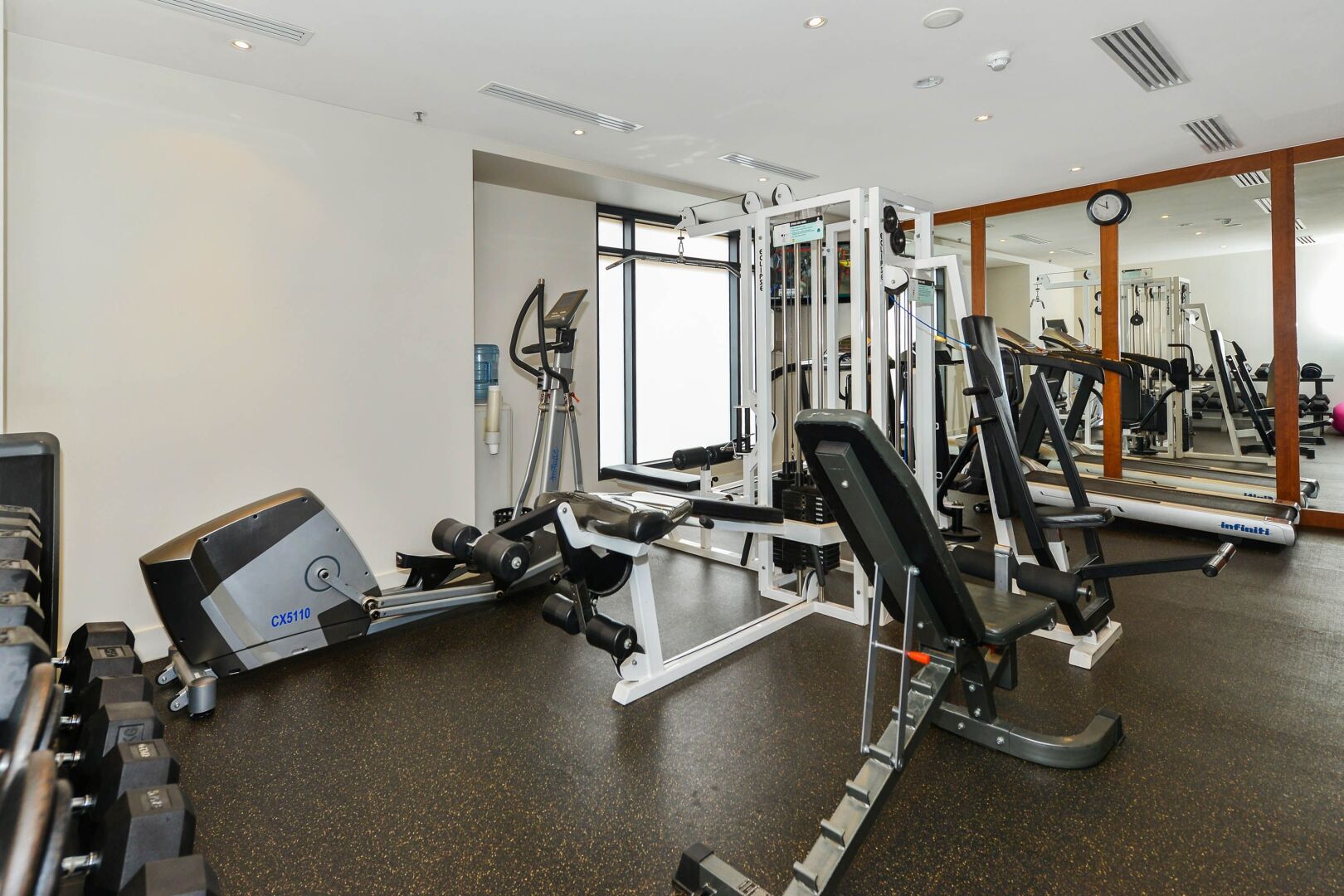 Peppers Waymouth Adelaide