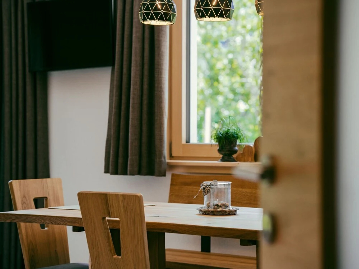 Cozy Apartment in Wenns