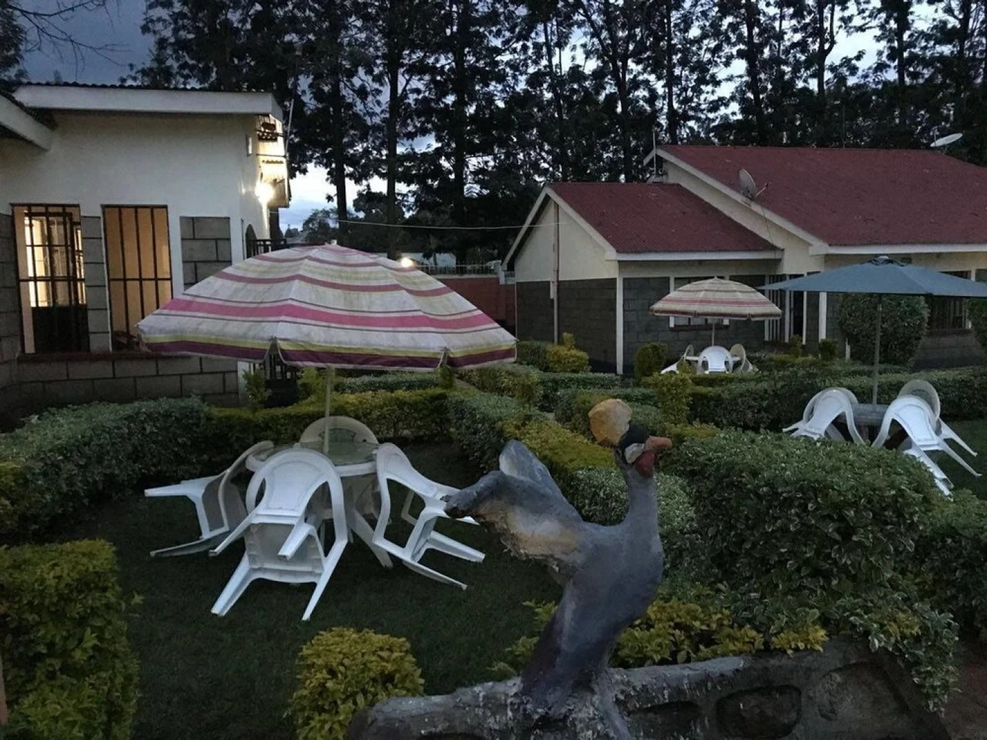 Easy Sleep Guesthouse