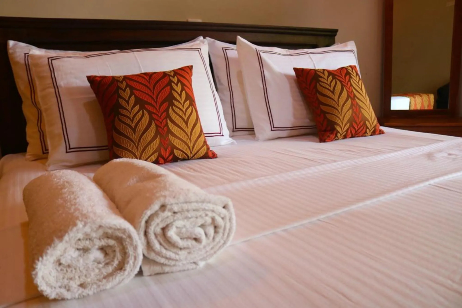 Serenity Sigiri Resort