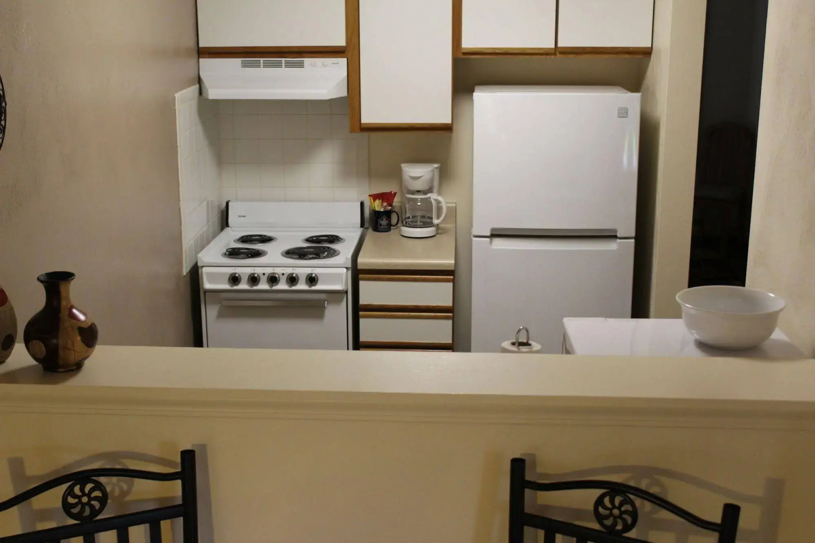Affordable Suites Kannapolis