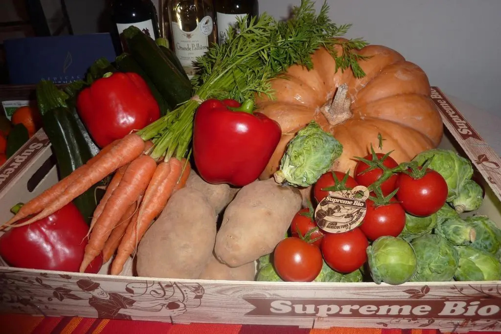 La Bastide des Golfs