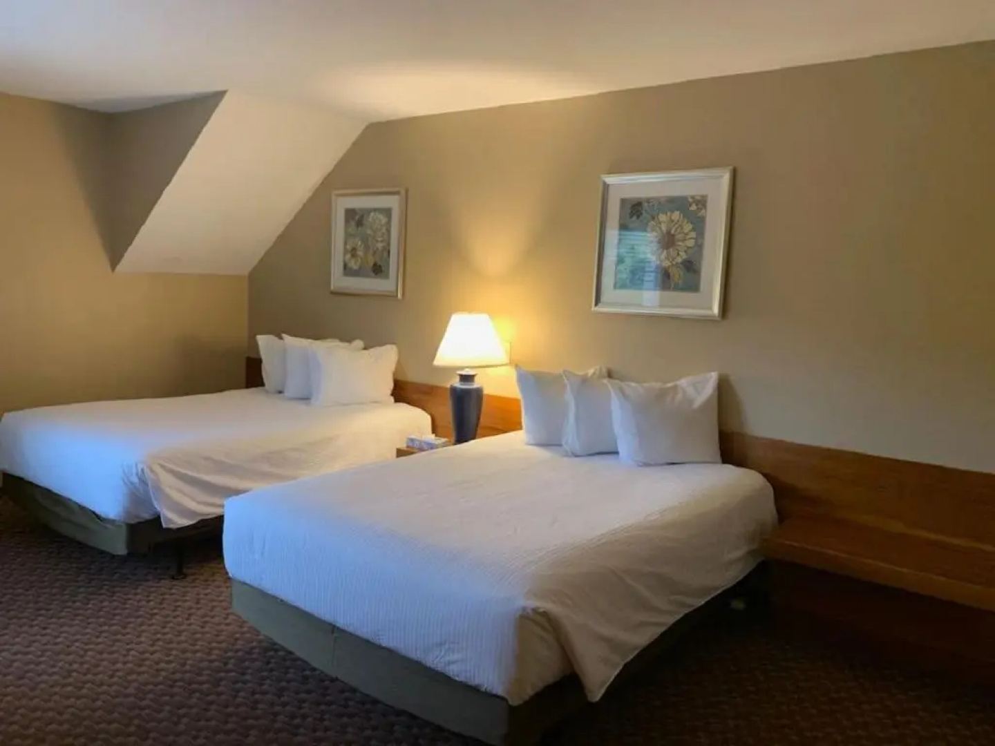 Pocono Villas Resort