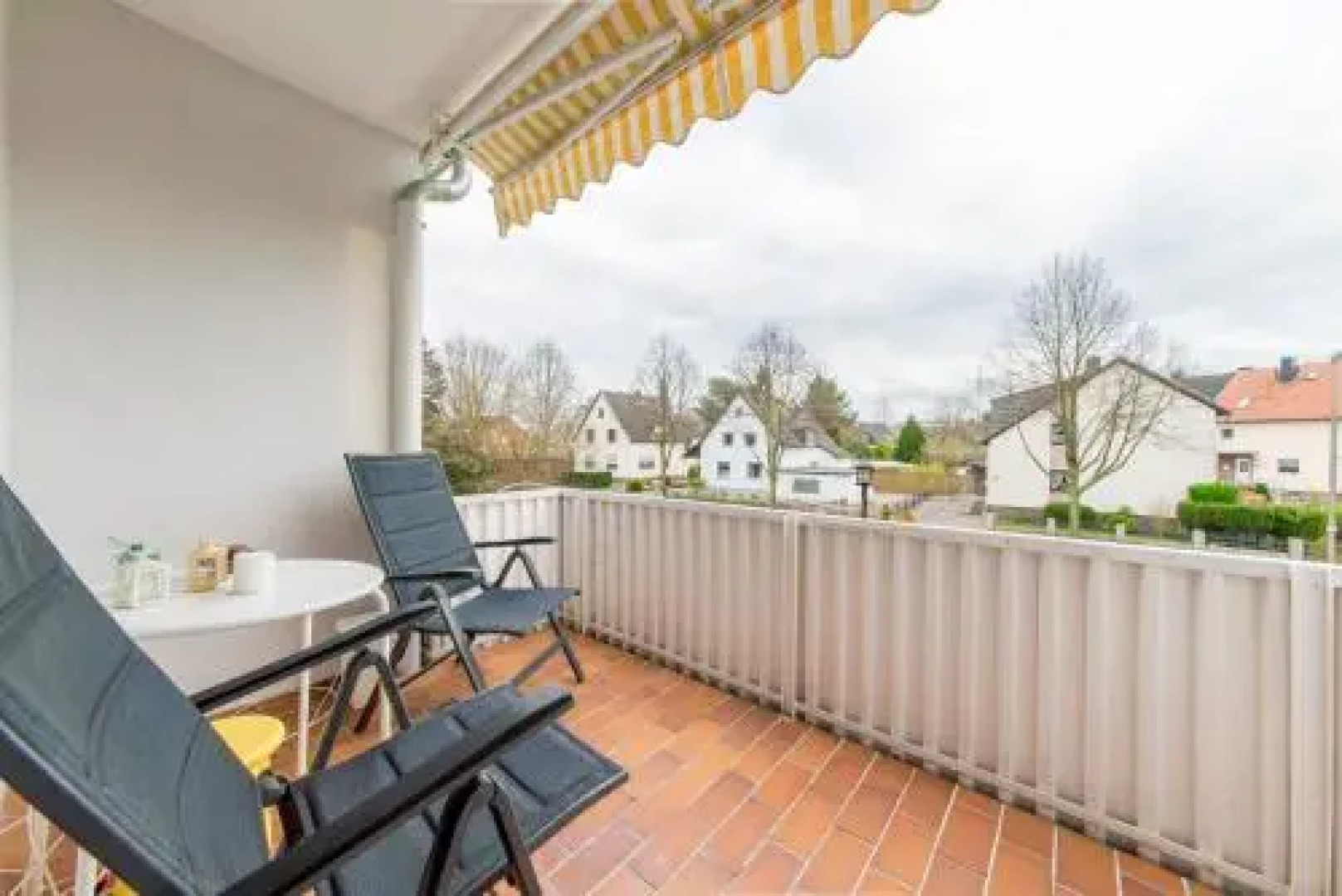 4 Private Rooms, 7 Persons (6433)