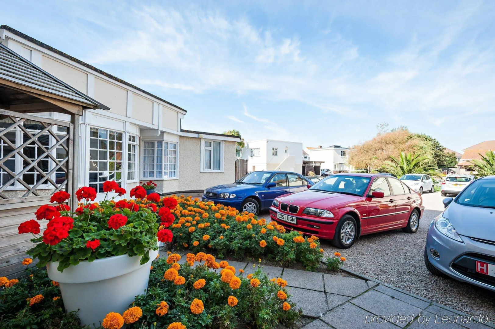 The Samarès Coast Hotel & Apartments