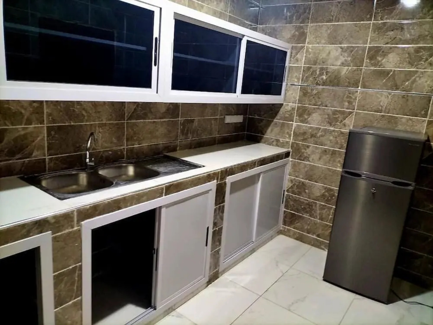 Maison de vacances Cité douane Dakar