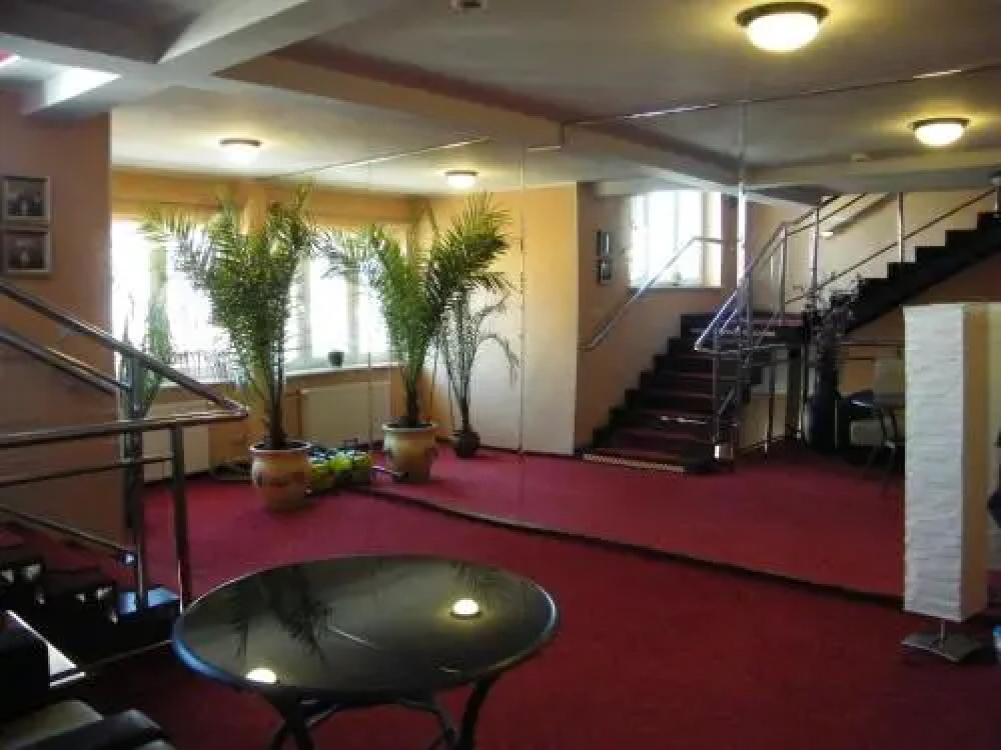 Dom Wypoczynkowy Dariusz