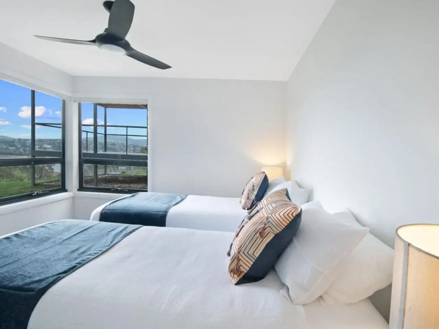 Black Diamond Retreat