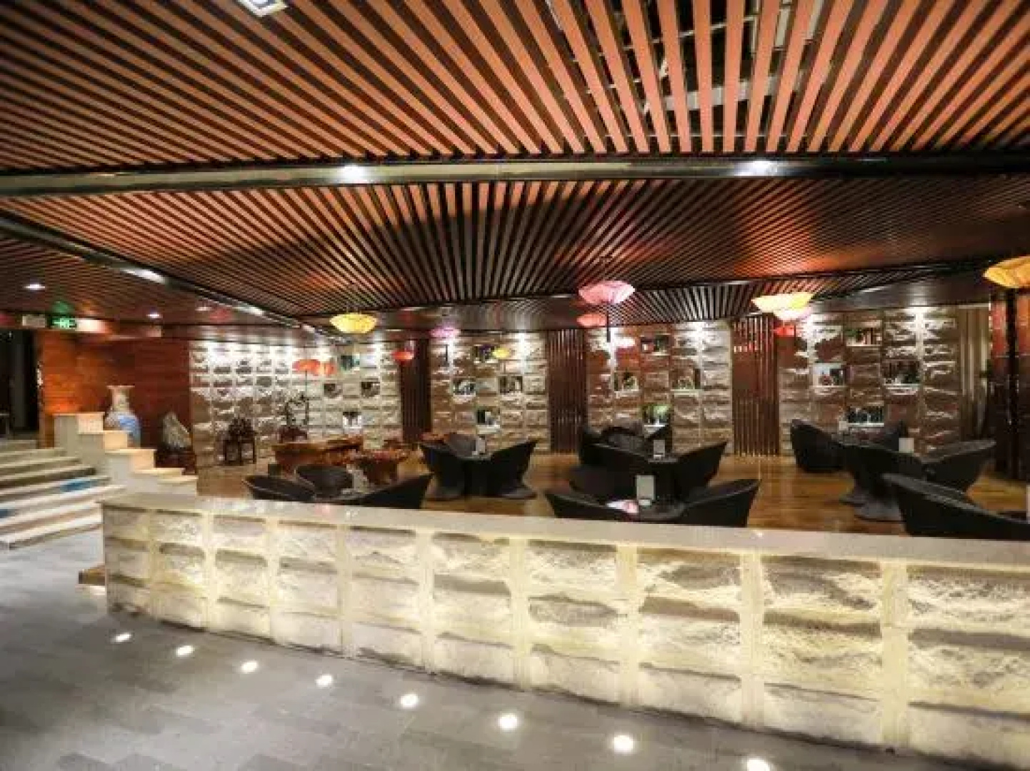 Hexiang Hotel