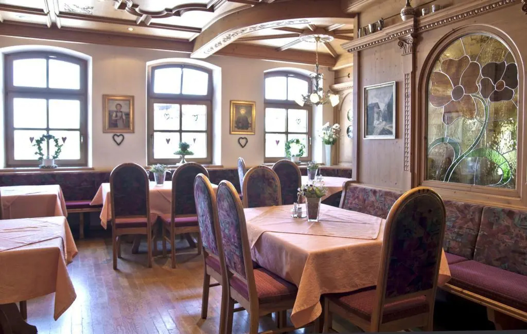 Hotel Restaurant Weßner Hof