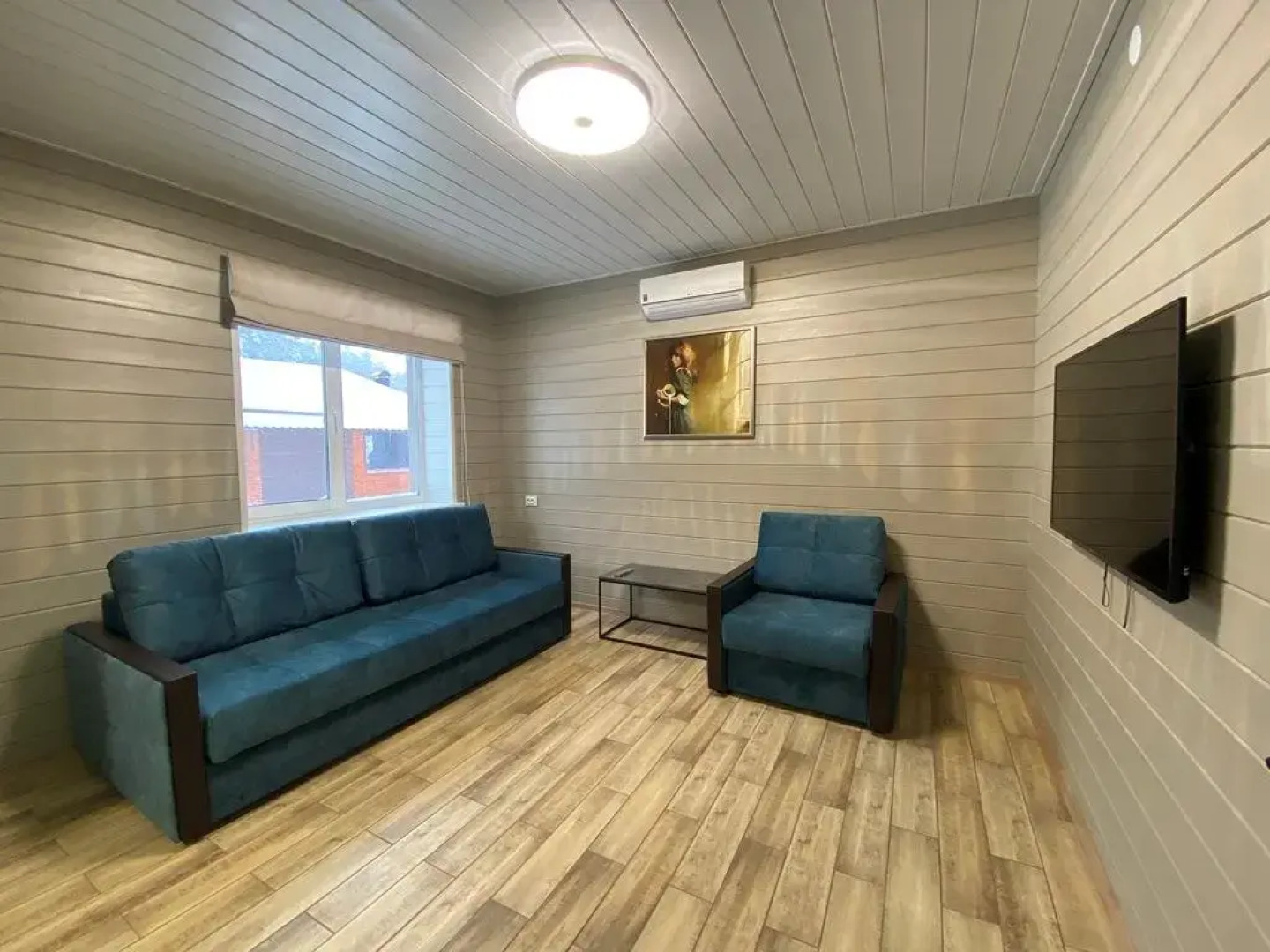 Дом в Заливе