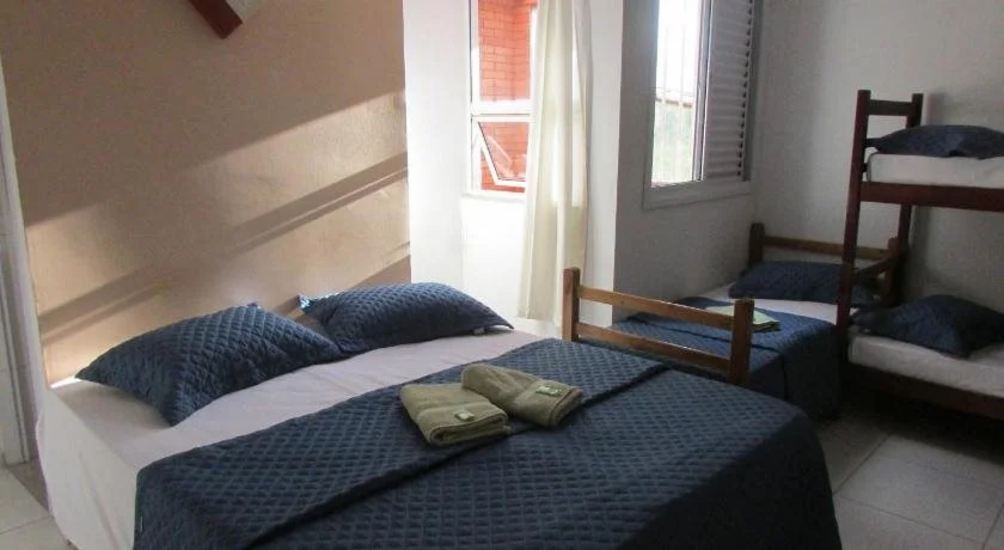 Pousada São Benedito