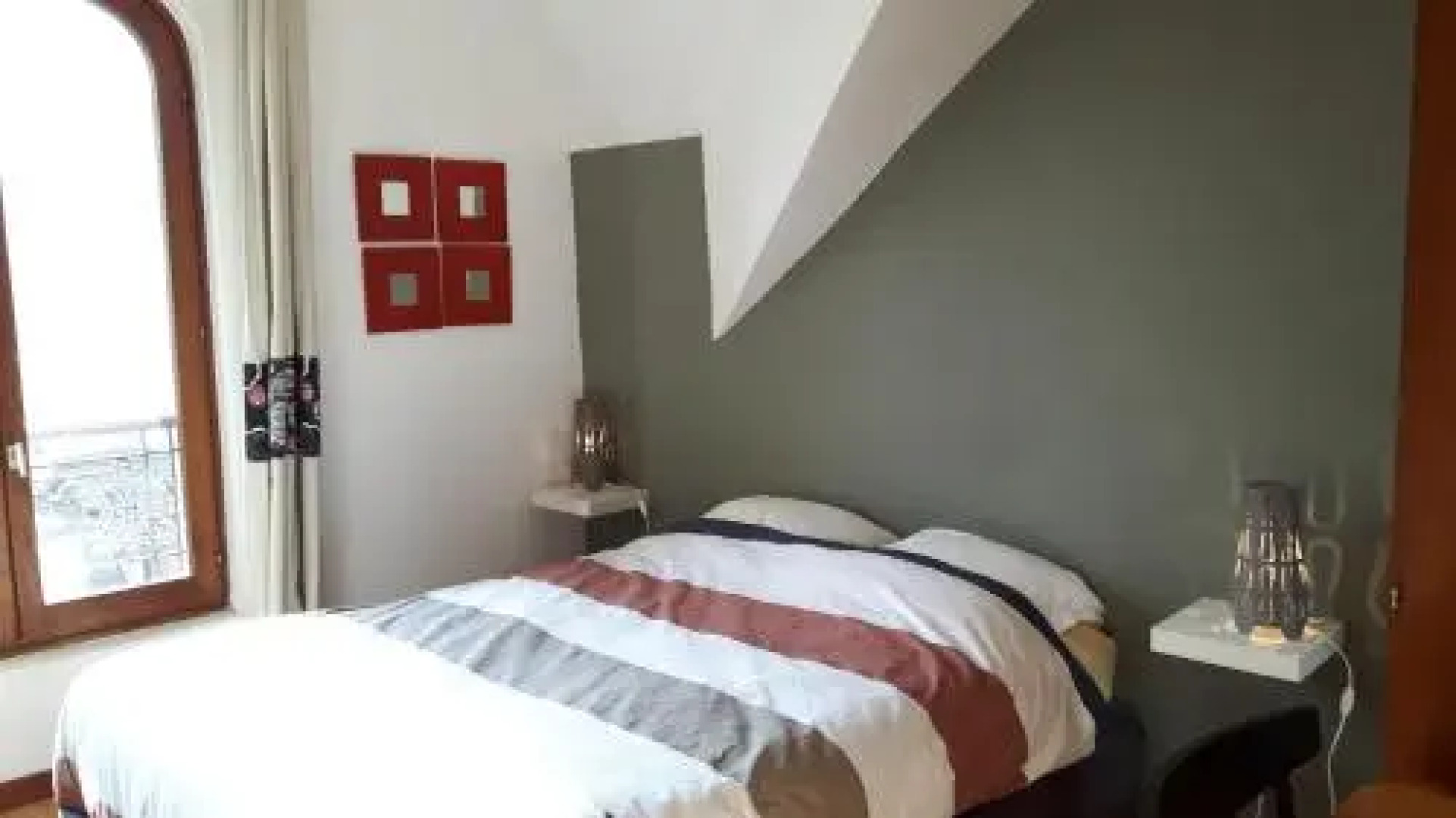 Résidence Spéranza