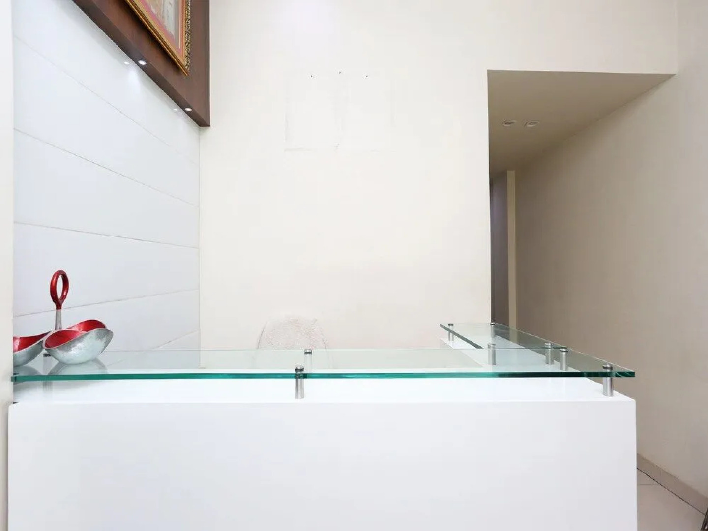 OYO 17280 Hotel Shivaay