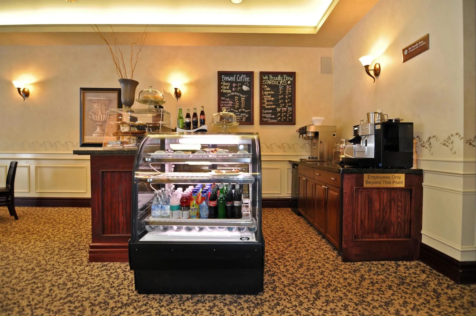 Best Western Plus Orillia Hotel