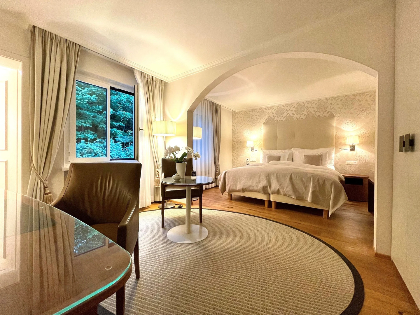 Parkhotel Sonnenhof