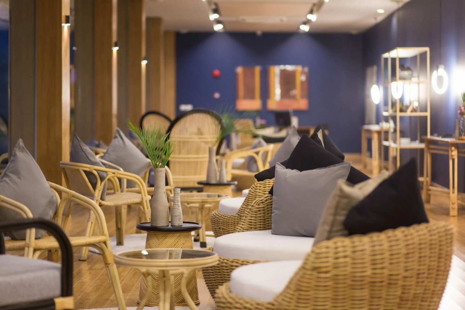 Mantra Samui Resort - Adults Only