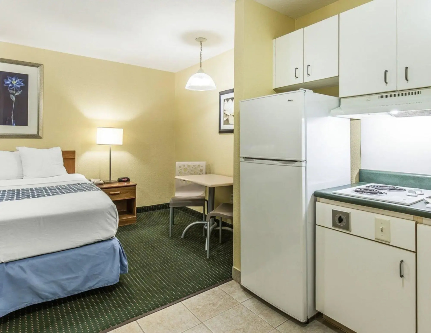 Suburban Studios Fort Myers Cape Coral