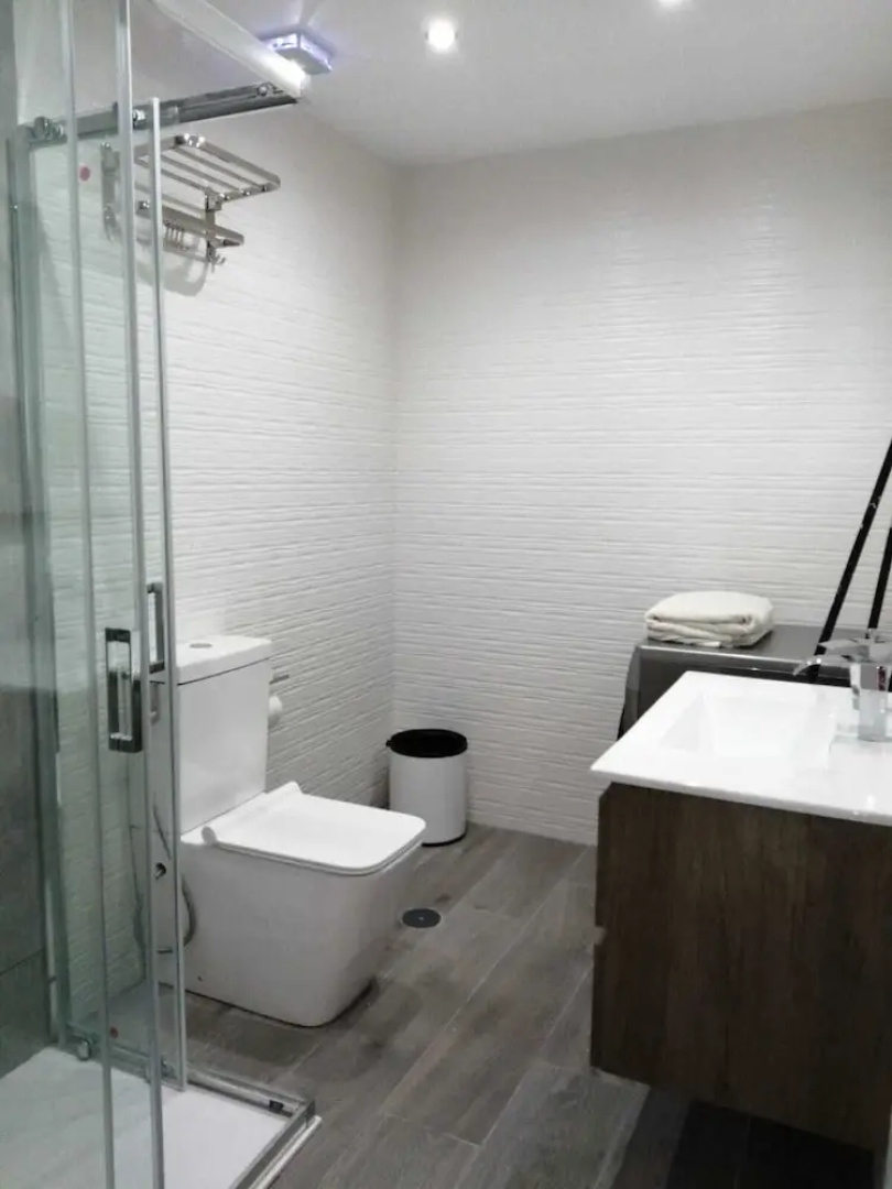 Apartamento Costa del Sol Beach First