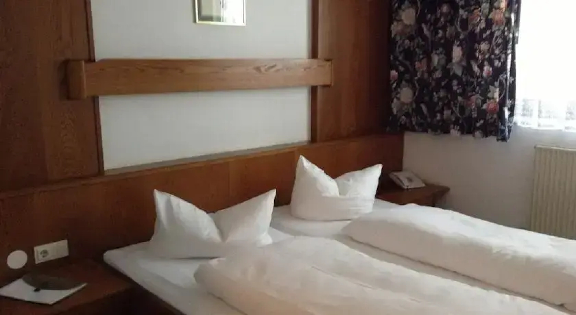 Hotel St. Hubertushof
