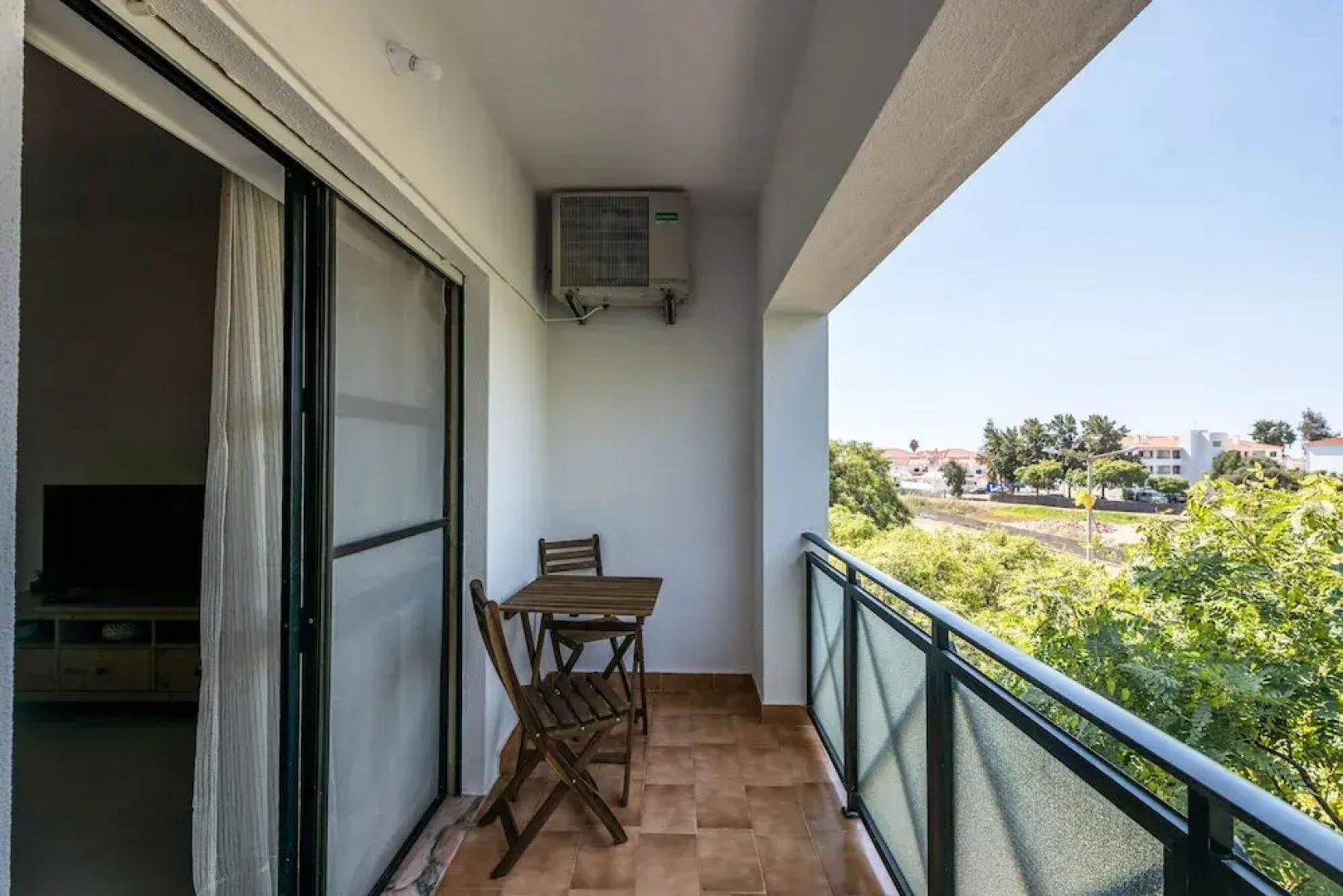 Moinho Da Praia Flat