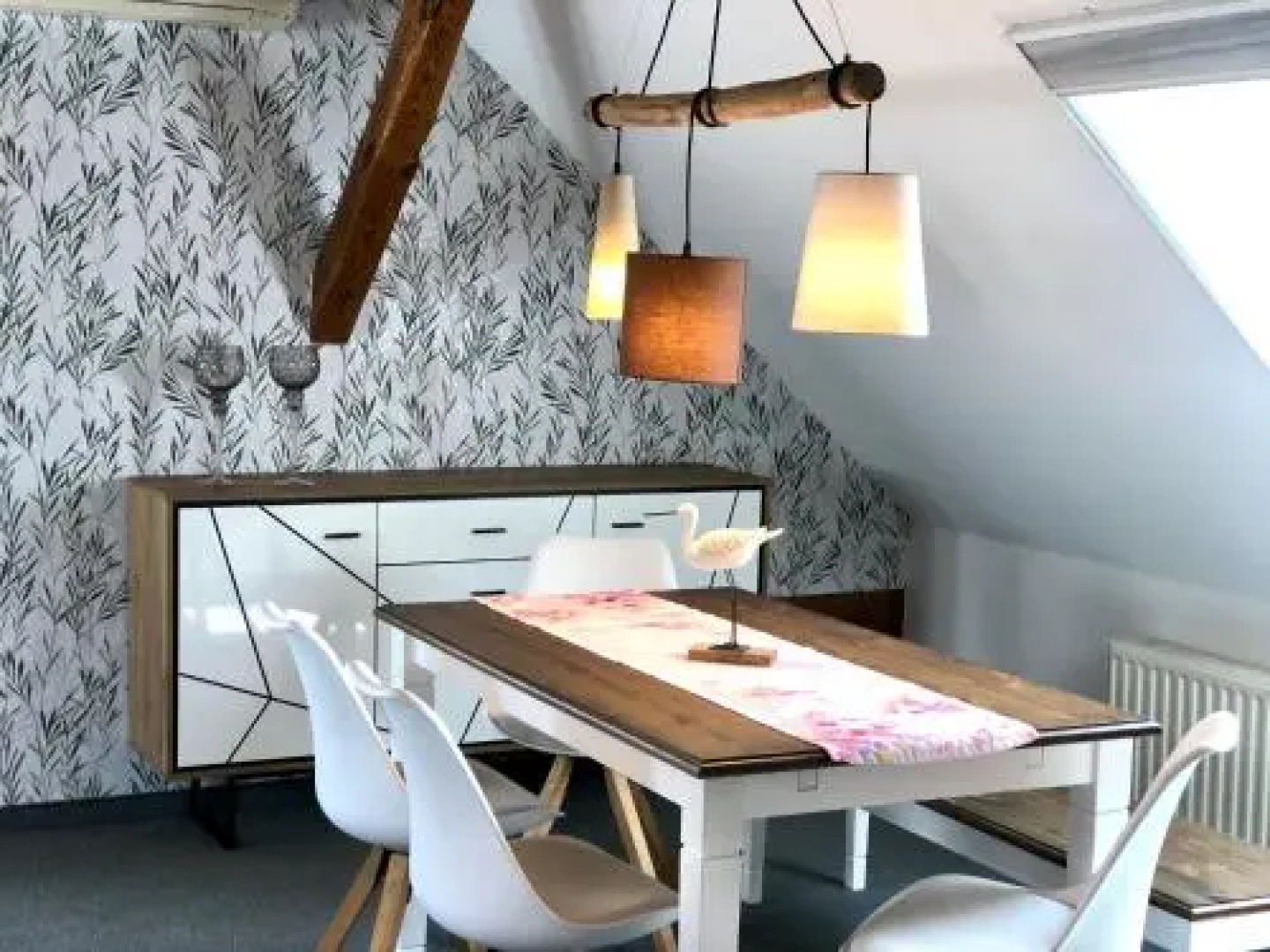 Ferienapartments Spreewaldwiesen