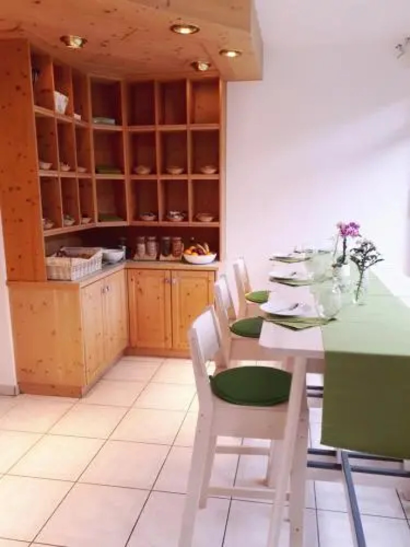 Gästezimmer Eggerth