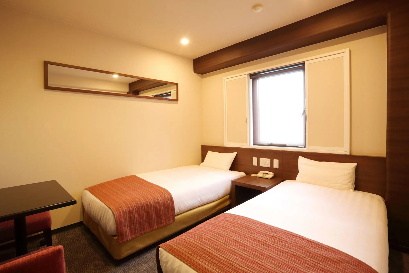 Smile Hotel Kawaguchi