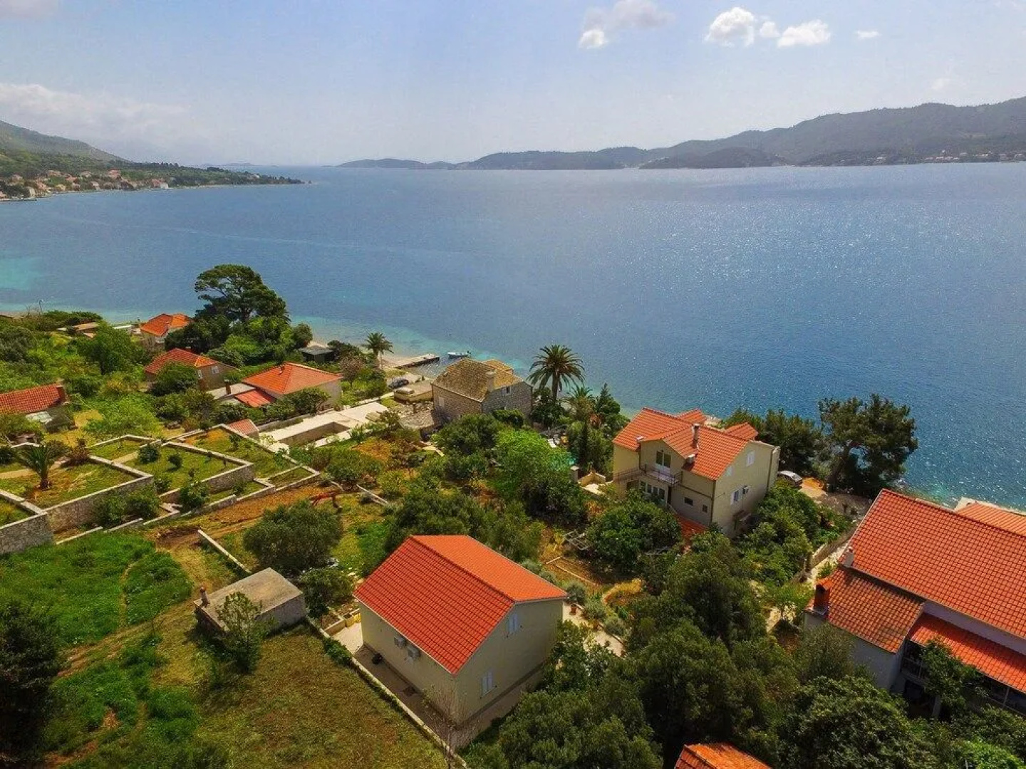 Holiday Home Bosa