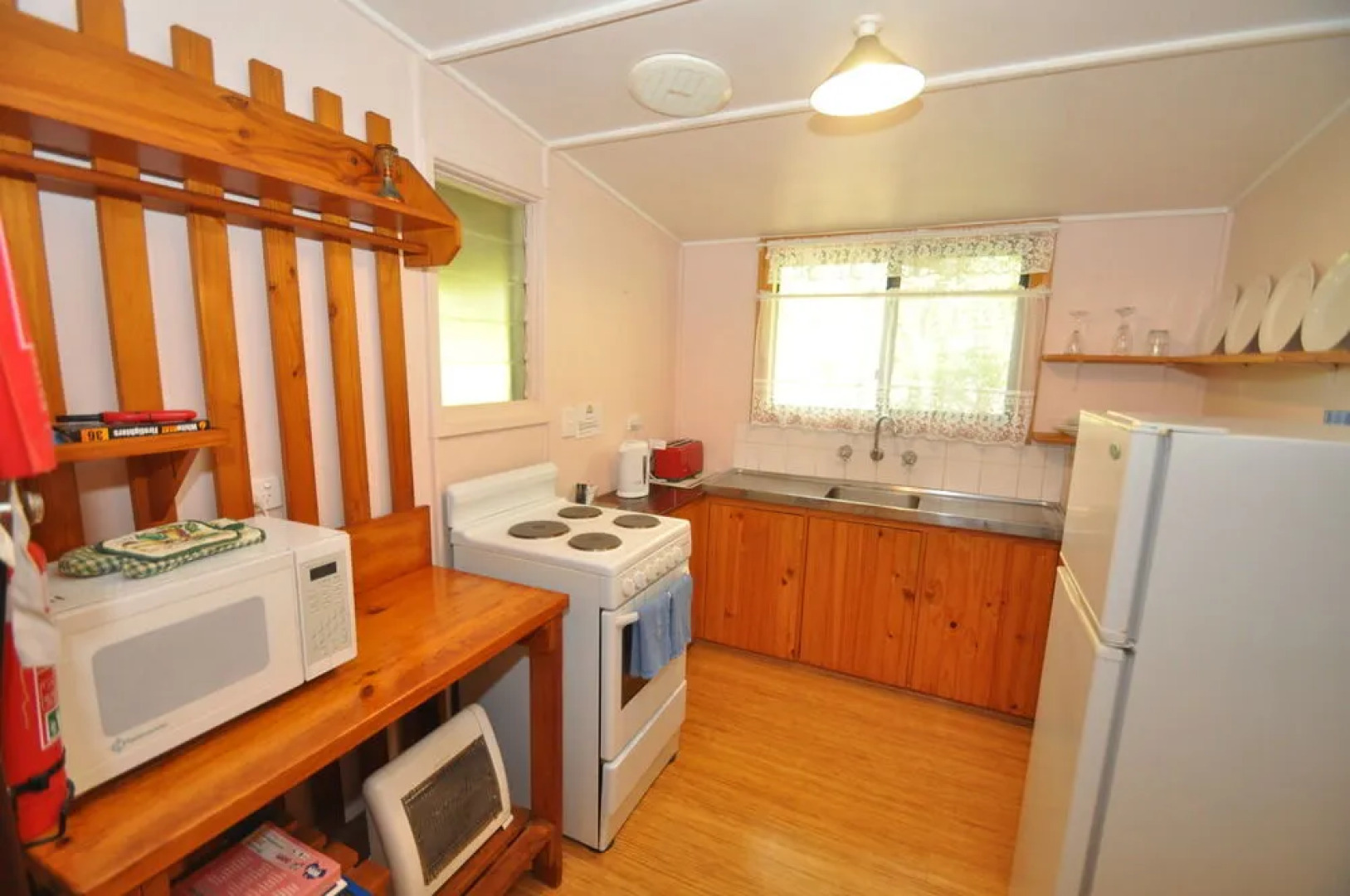 Treenbrook Cottages