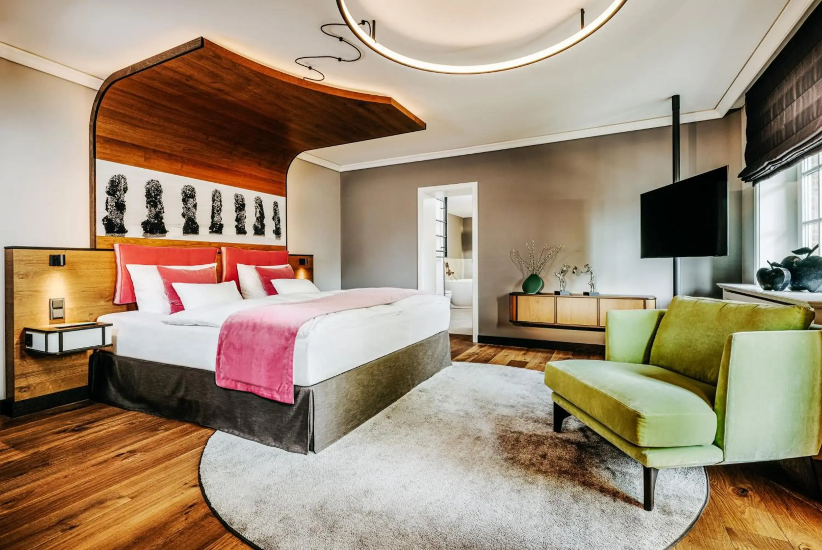 Relais & Châteaux Landhaus Stricker